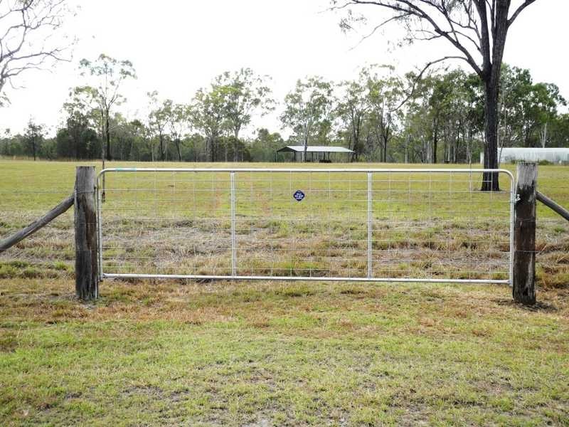 Lot 121 Intrepid Drive, Foreshores QLD 4678