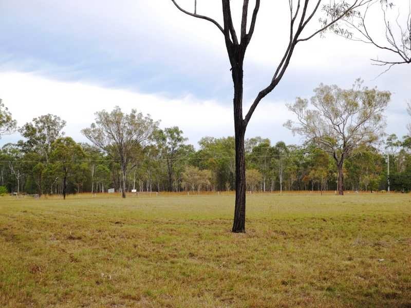 Lot 121 Intrepid Drive, Foreshores QLD 4678