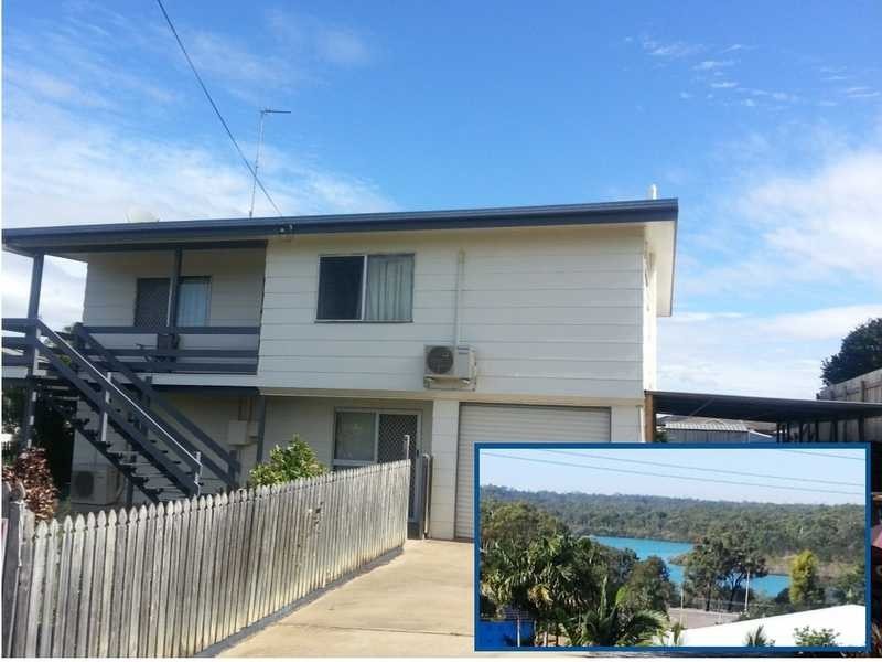 9 Sayre Crescent, Boyne Island QLD 4680