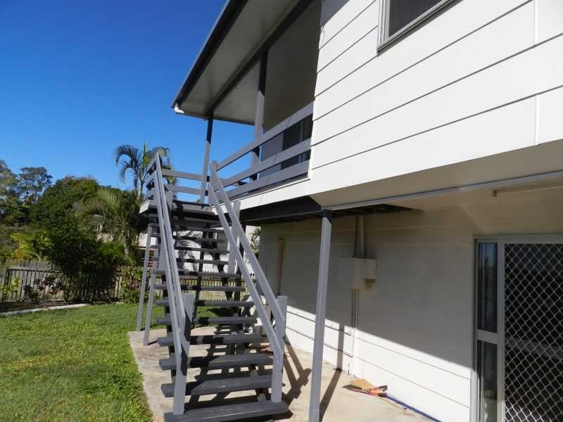 9 Sayre Crescent, Boyne Island QLD 4680