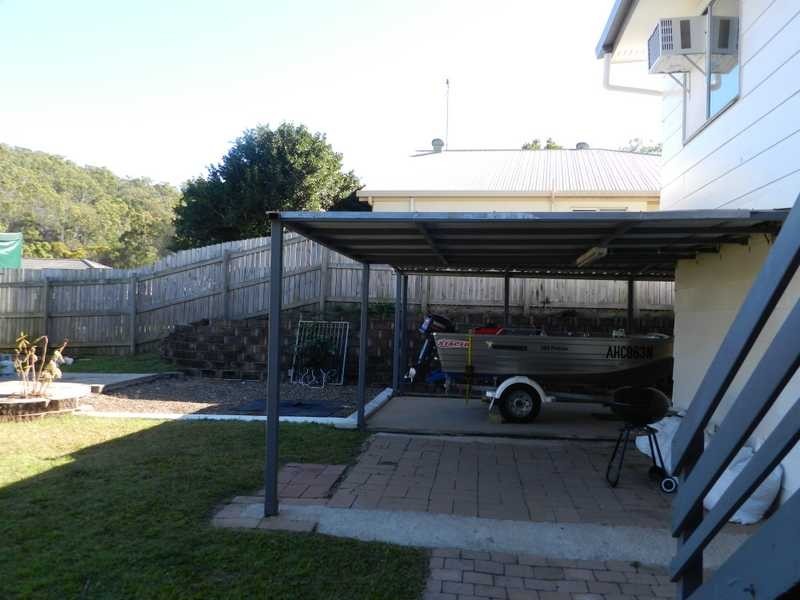 9 Sayre Crescent, Boyne Island QLD 4680