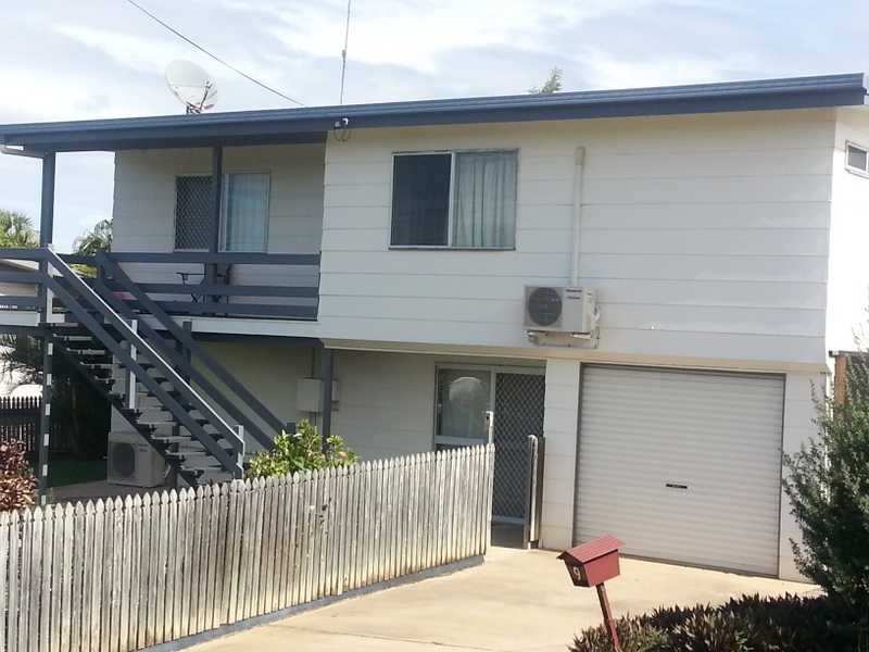 9 Sayre Crescent, Boyne Island QLD 4680