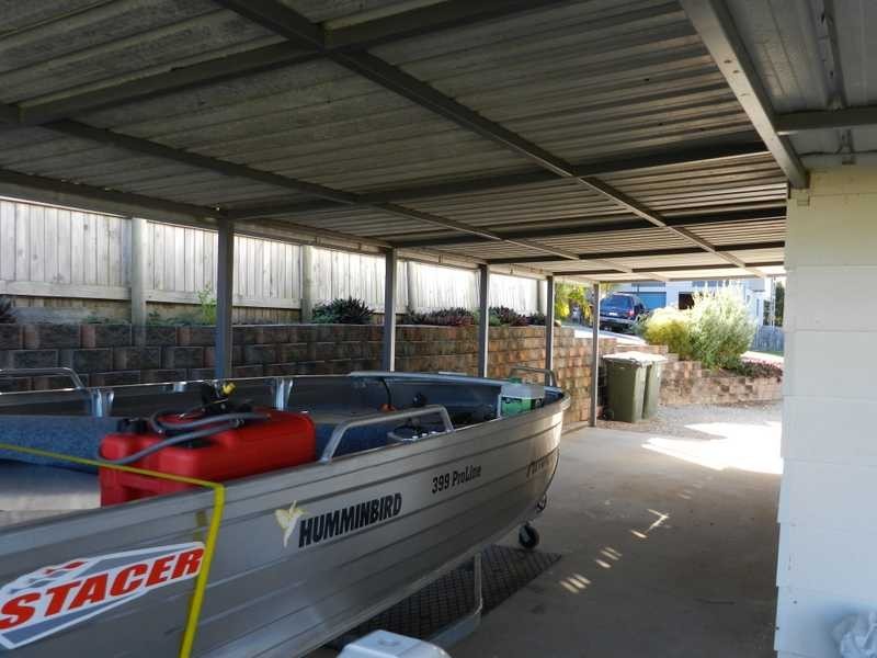 9 Sayre Crescent, Boyne Island QLD 4680