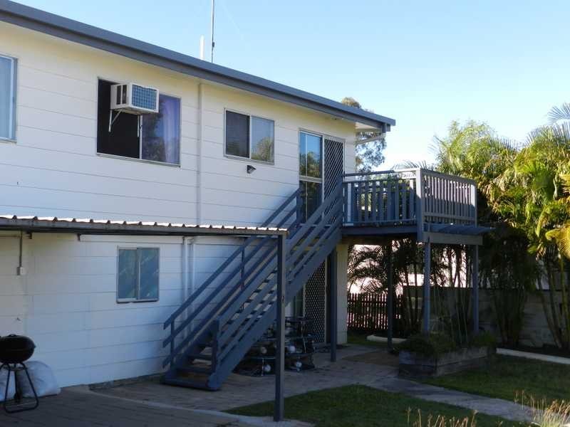9 Sayre Crescent, Boyne Island QLD 4680