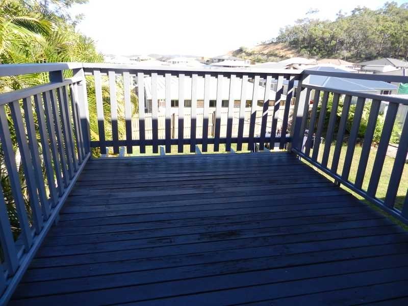 9 Sayre Crescent, Boyne Island QLD 4680