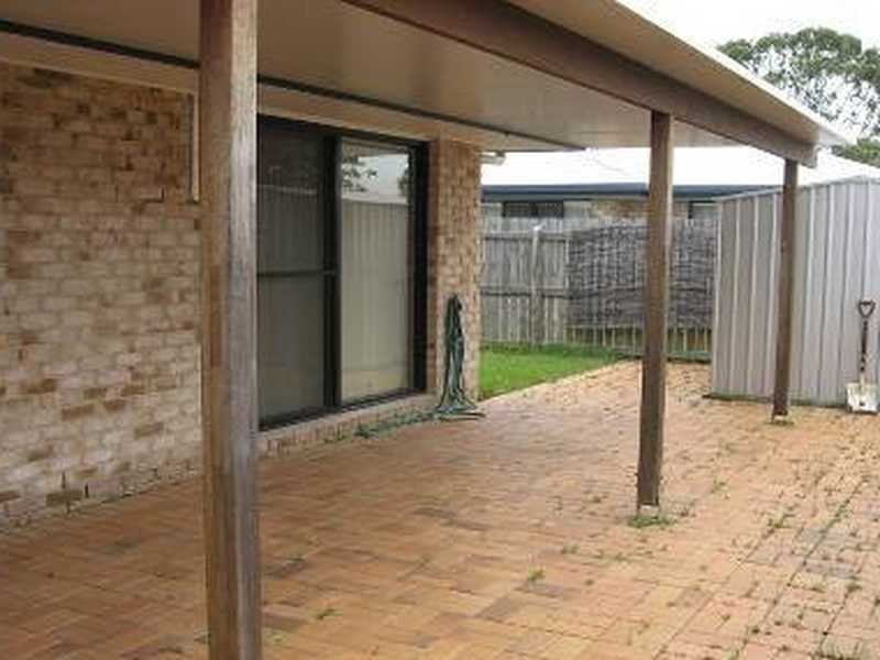 Unit 1/12 GOLF VIEW DRIVE, Boyne Island QLD 4680