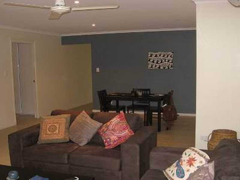 Unit 1/12 GOLF VIEW DRIVE, Boyne Island QLD 4680