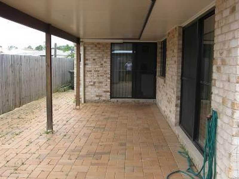 Unit 1/12 GOLF VIEW DRIVE, Boyne Island QLD 4680