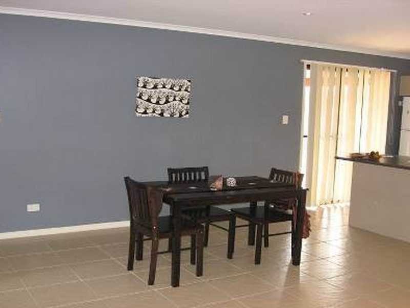 Unit 1/12 GOLF VIEW DRIVE, Boyne Island QLD 4680