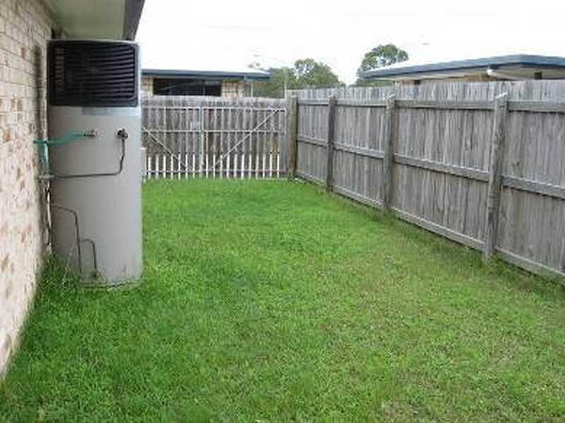 Unit 1/12 GOLF VIEW DRIVE, Boyne Island QLD 4680