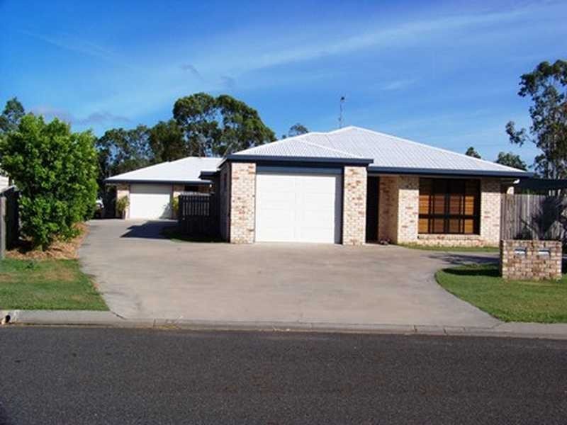 Unit 1/12 GOLF VIEW DRIVE, Boyne Island QLD 4680