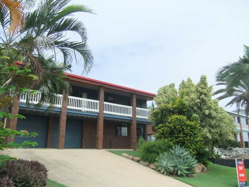 19 Scallop Street, Tannum Sands QLD 4680