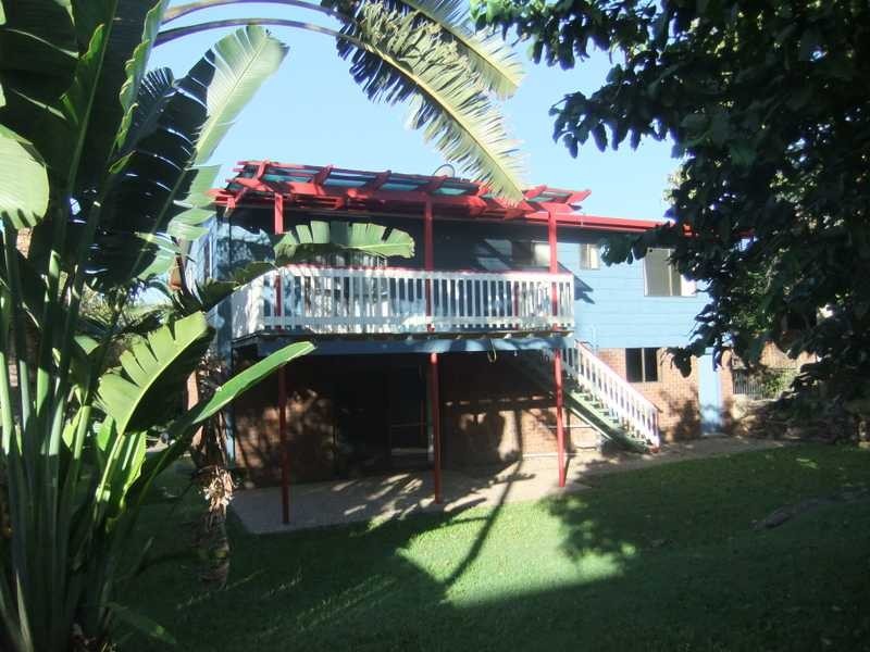 19 Scallop Street, Tannum Sands QLD 4680