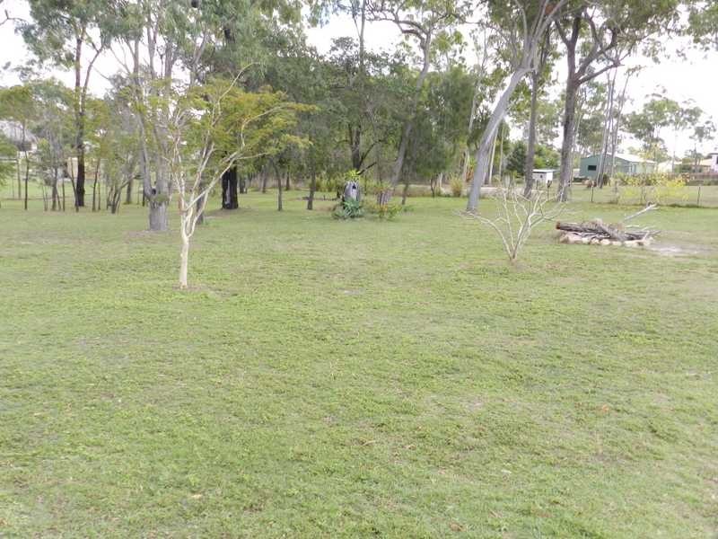 10 Yacht Road, Tannum Sands QLD 4680