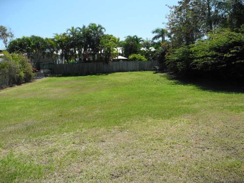 109 Malpas Street, Boyne Island QLD 4680