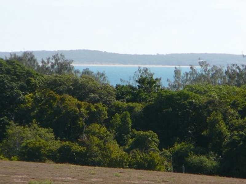 12 GWEN STREET, Tannum Sands QLD 4680