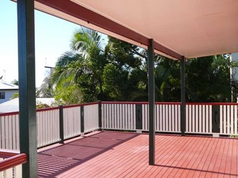 12 GWEN STREET, Tannum Sands QLD 4680