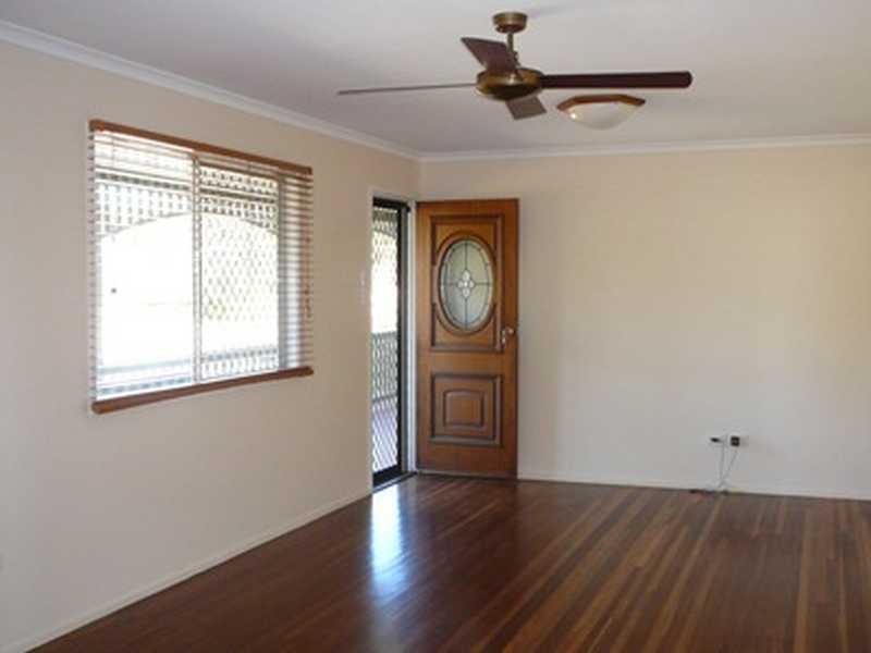 12 GWEN STREET, Tannum Sands QLD 4680