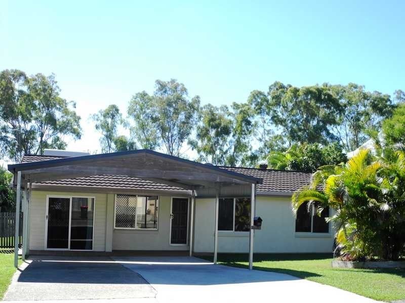 10 Blackwell Street, Tannum Sands QLD 4680