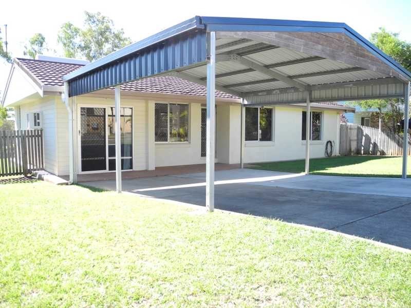 10 Blackwell Street, Tannum Sands QLD 4680