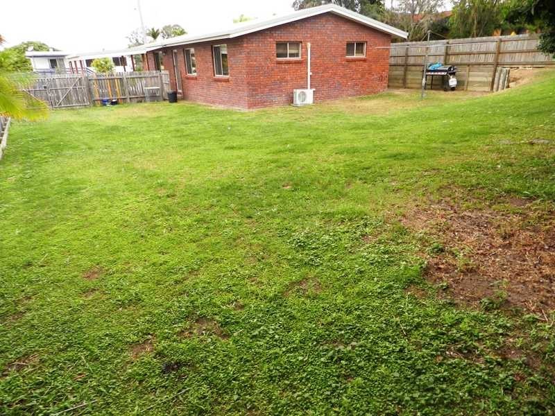 9 Polmaise Street, Boyne Island QLD 4680