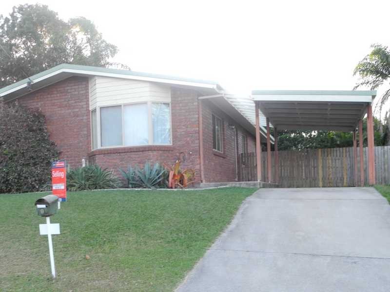 9 Polmaise Street, Boyne Island QLD 4680