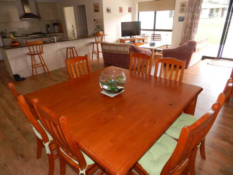38 Swagman Drive, Benaraby QLD 4680