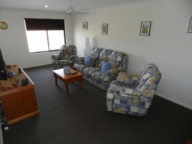 38 Swagman Drive, Benaraby QLD 4680