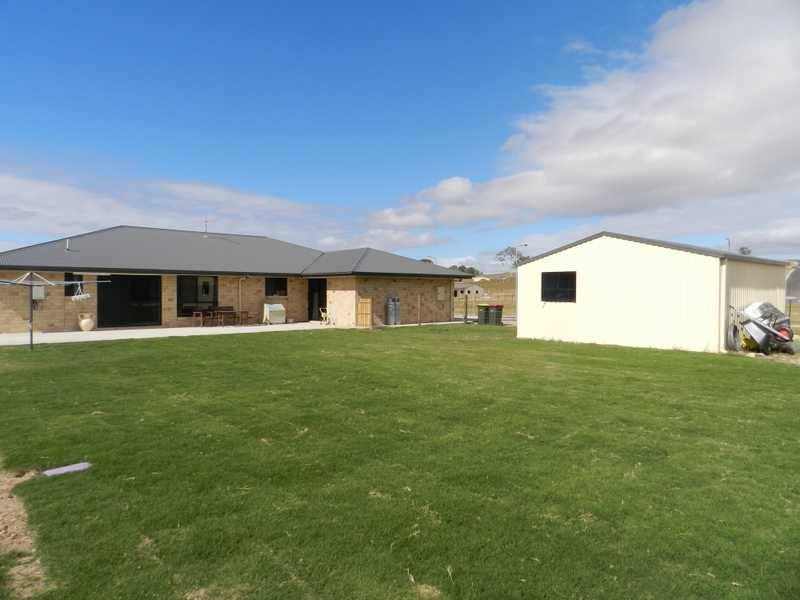 38 Swagman Drive, Benaraby QLD 4680