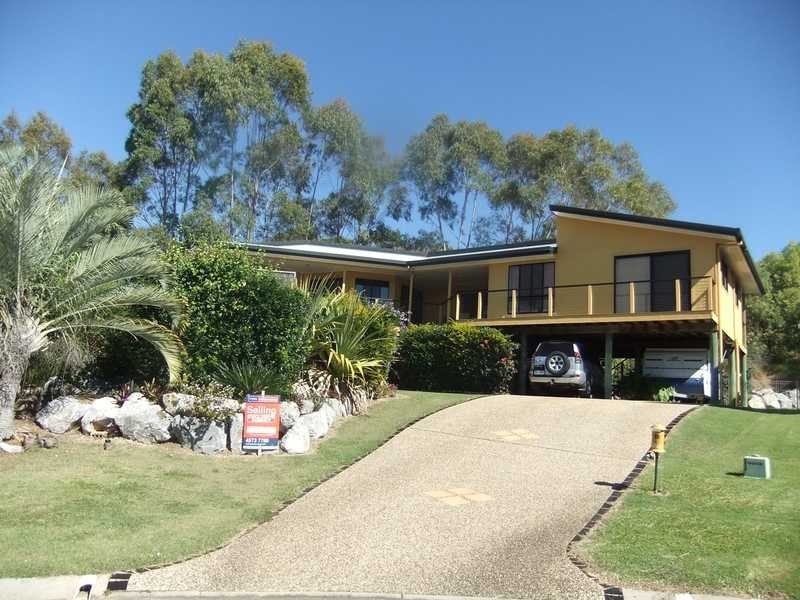 35 Crest Avenue, Boyne Island QLD 4680