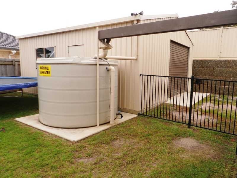 19 Valley Way, Boyne Island QLD 4680