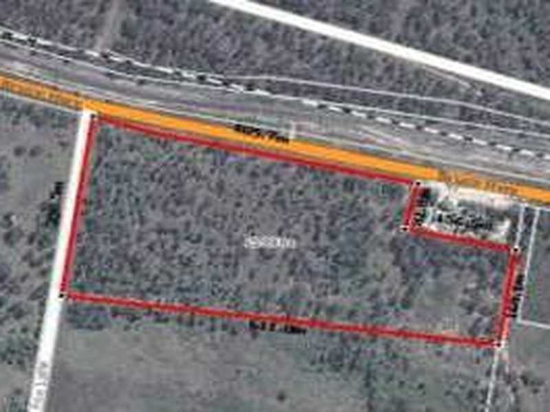 Lot 53821 Bruce Highway, Mount Larcom QLD 4695