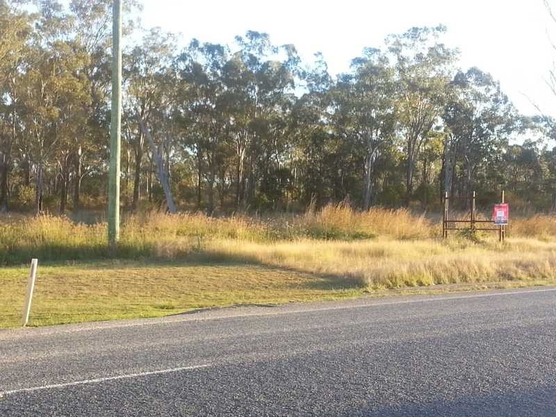 Lot 53821 Bruce Highway, Mount Larcom QLD 4695