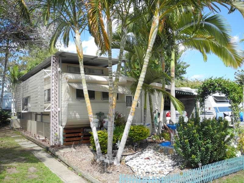 58 James Street, Boyne Island QLD 4680