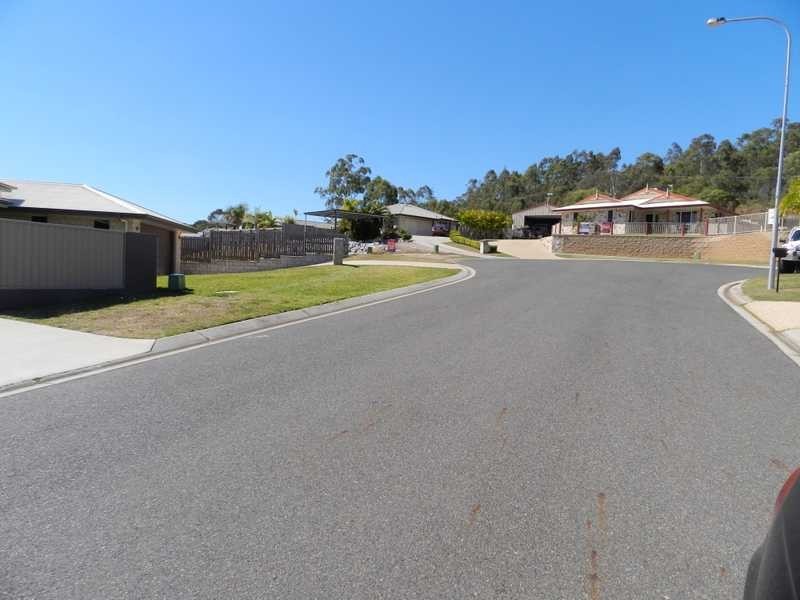 5 Karumba Court, Tannum Sands QLD 4680