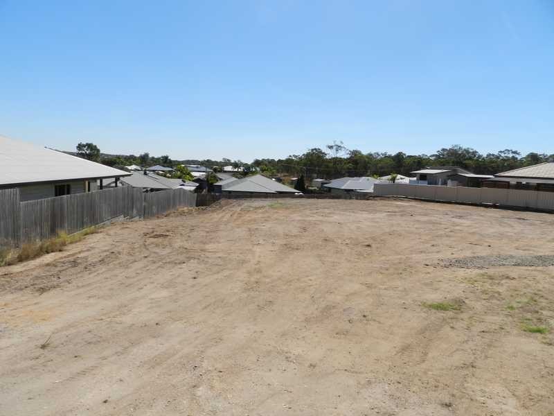 5 Karumba Court, Tannum Sands QLD 4680
