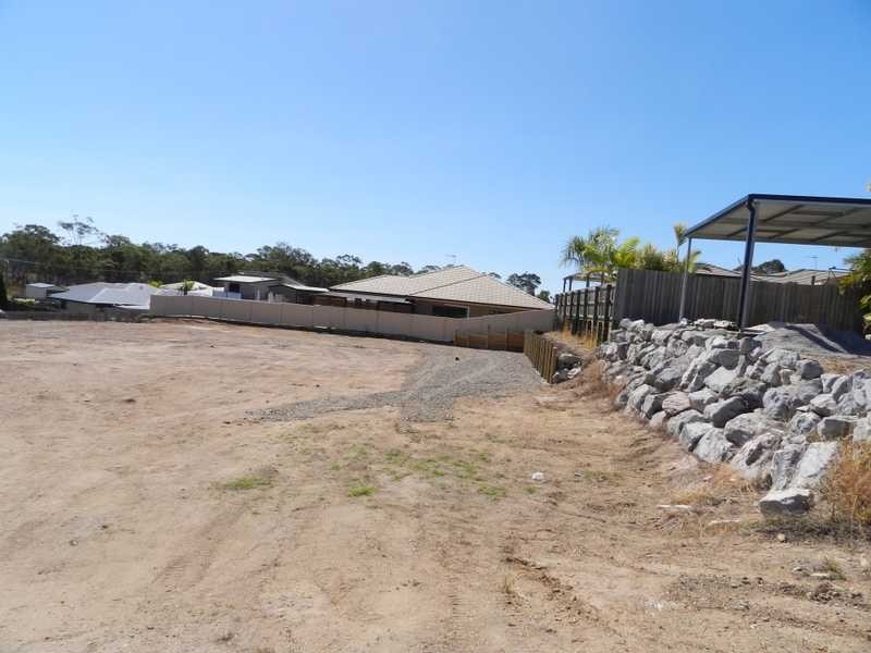 5 Karumba Court, Tannum Sands QLD 4680