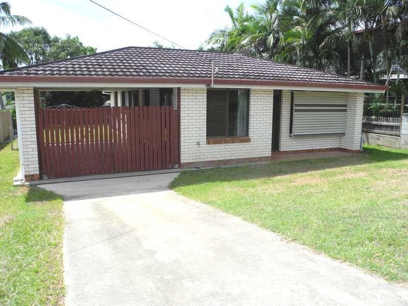 21 Amaroo Street, Boyne Island QLD 4680