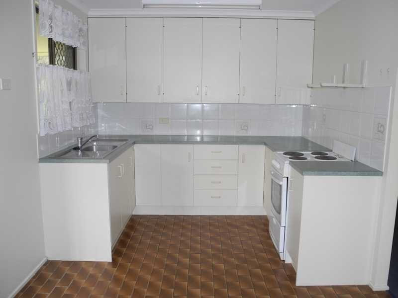 21 Amaroo Street, Boyne Island QLD 4680