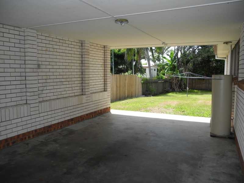 21 Amaroo Street, Boyne Island QLD 4680
