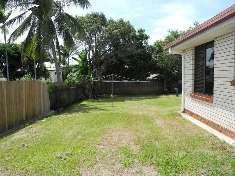21 Amaroo Street, Boyne Island QLD 4680