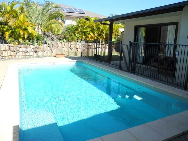 12 Longreach Court, Tannum Sands QLD 4680