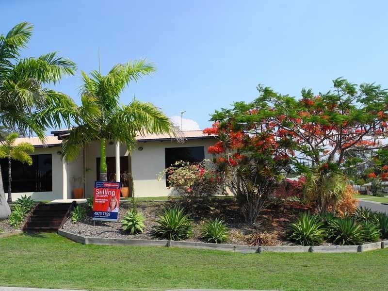 12 Longreach Court, Tannum Sands QLD 4680