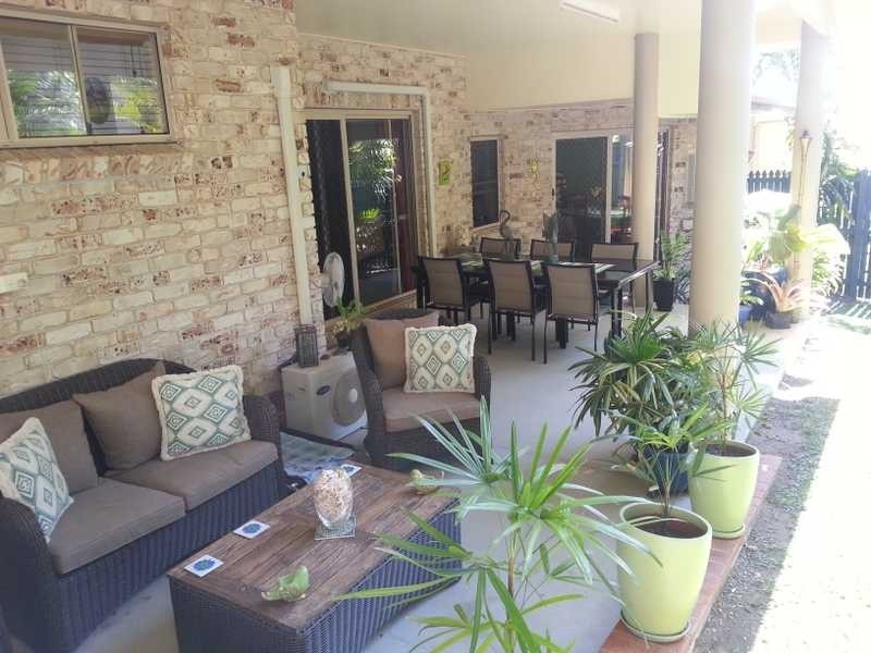 4 Darragh Street, Tannum Sands QLD 4680