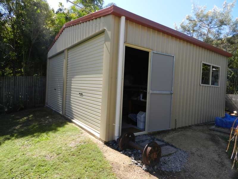 4 Darragh Street, Tannum Sands QLD 4680