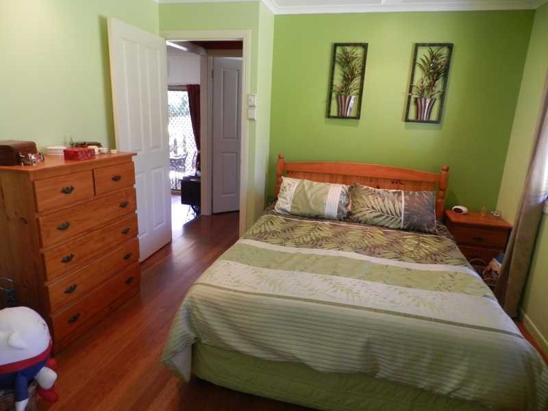 4 Darragh Street, Tannum Sands QLD 4680