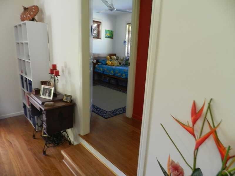 4 Darragh Street, Tannum Sands QLD 4680