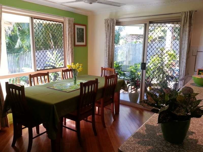 4 Darragh Street, Tannum Sands QLD 4680