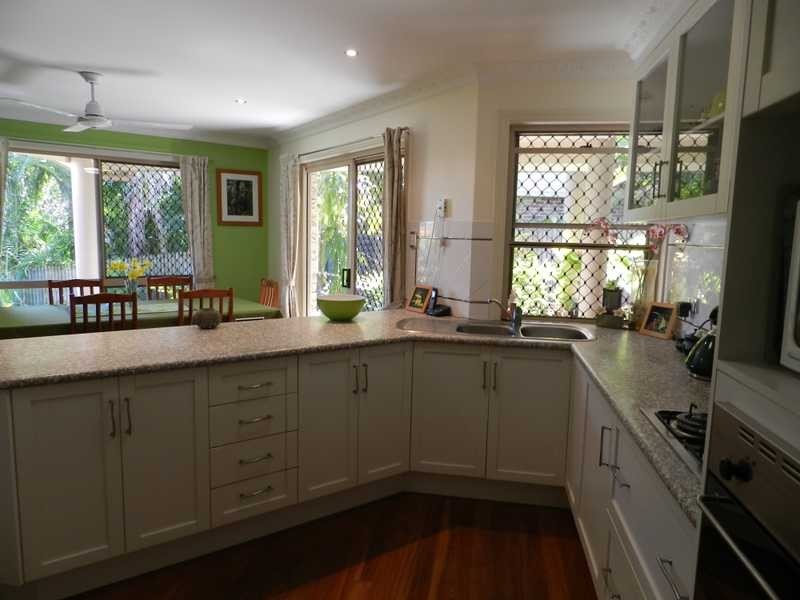 4 Darragh Street, Tannum Sands QLD 4680