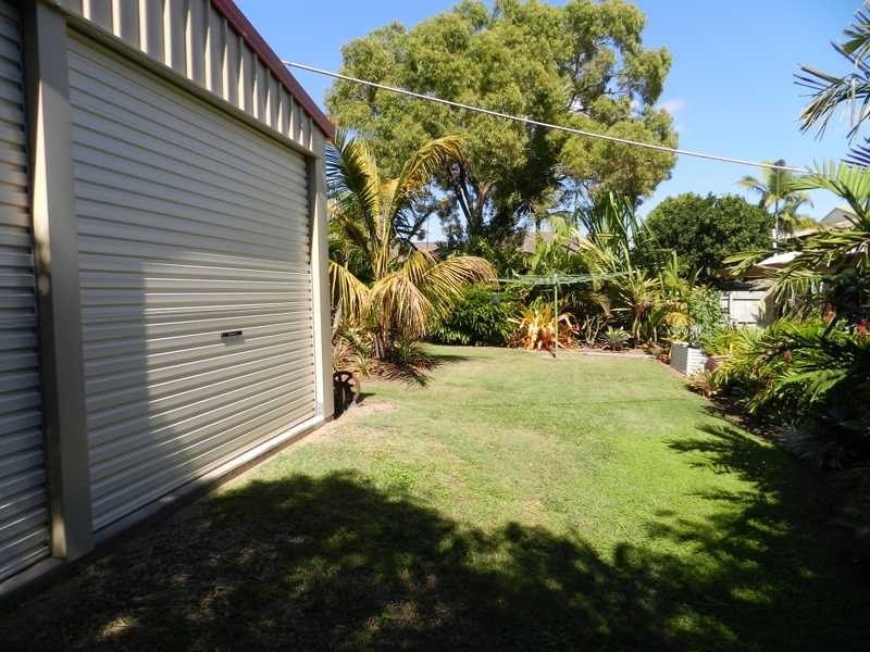 4 Darragh Street, Tannum Sands QLD 4680